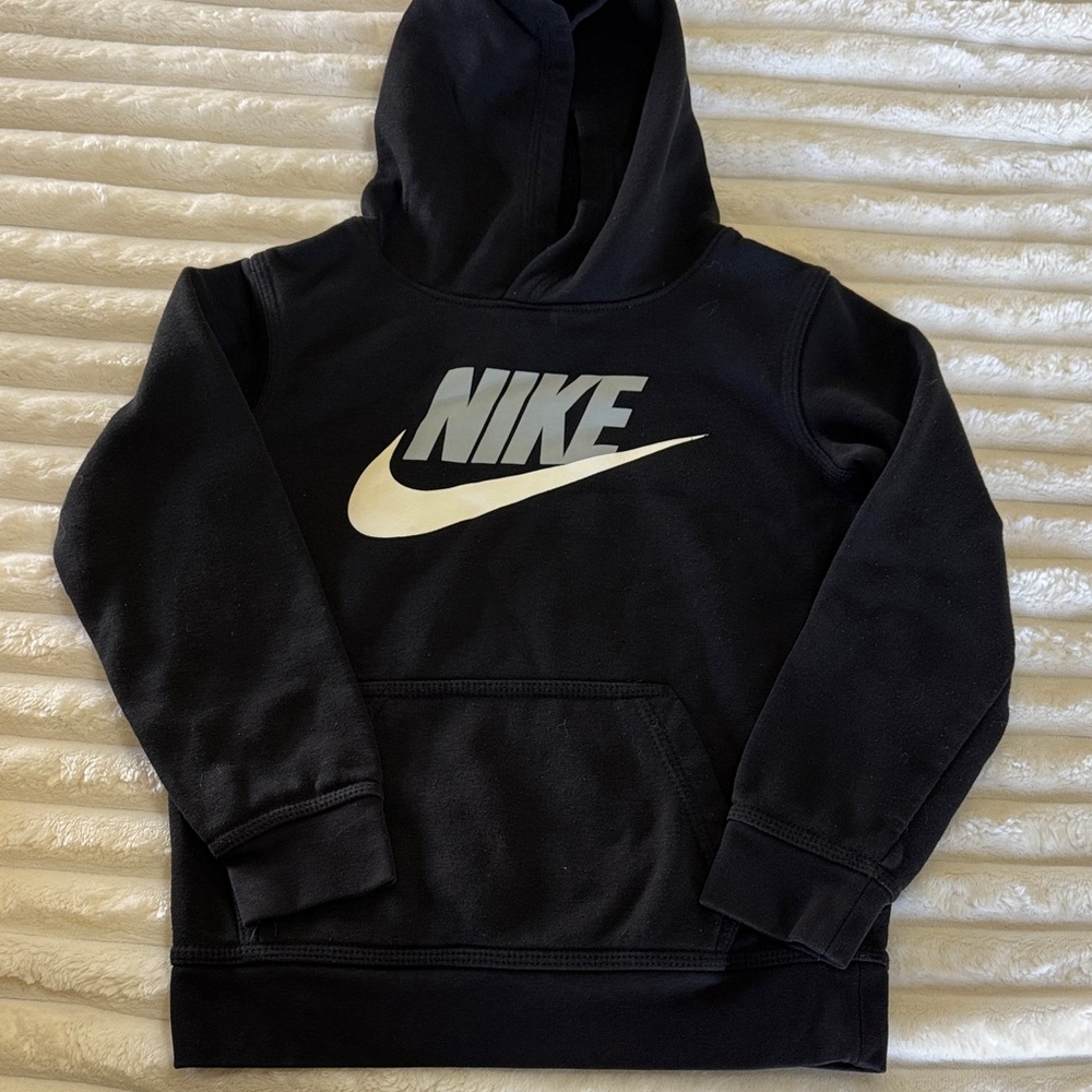 Boys Nike sweatshirt